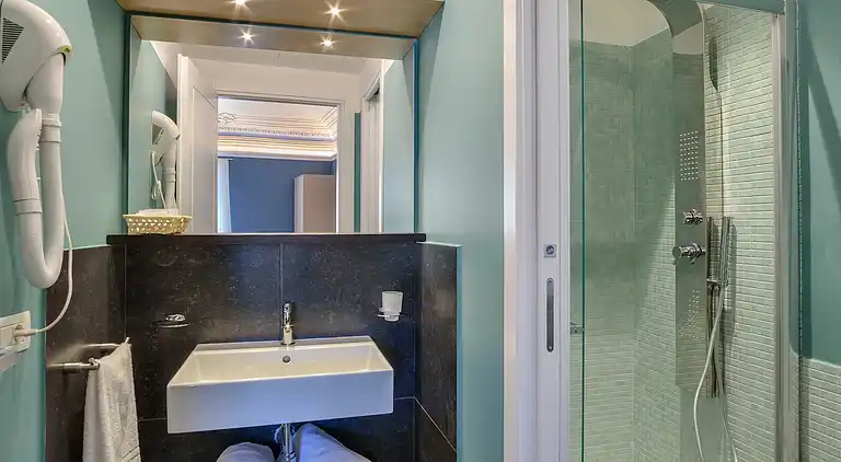 Achille, apartment in the center and overlooking the Duomo