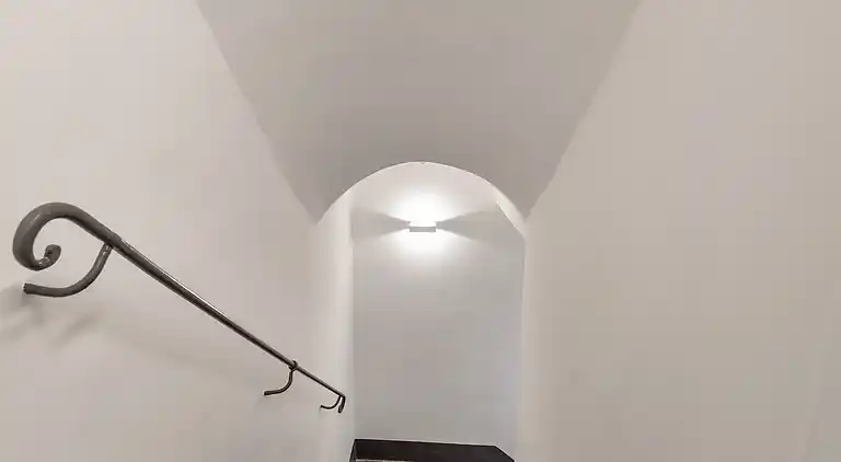 Achille, apartment in the center and overlooking the Duomo