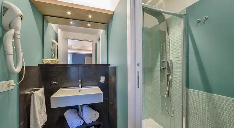 Achille, apartment in the center and overlooking the Duomo