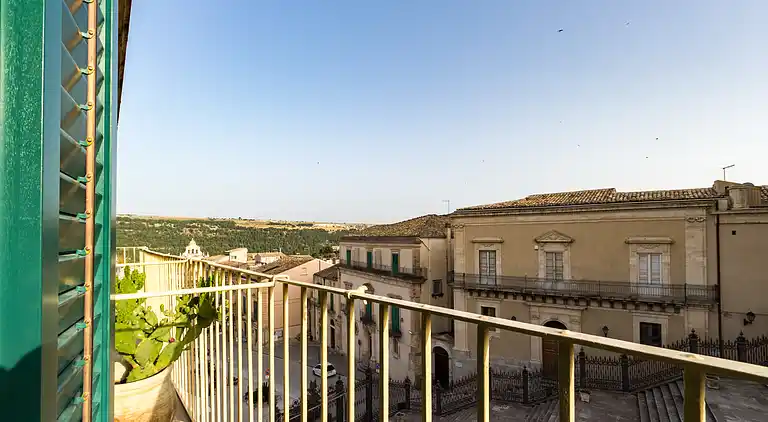 Achille, apartment in the center and overlooking the Duomo