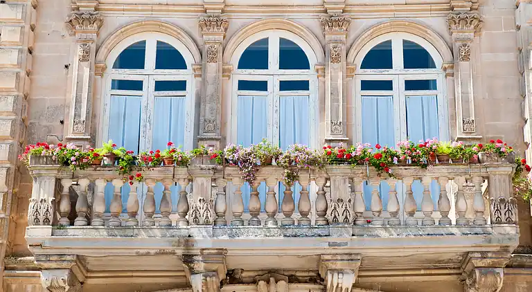 Achille, apartment in the center and overlooking the Duomo