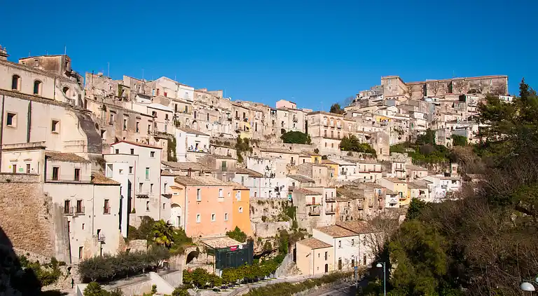 Achille, apartment in the center and overlooking the Duomo