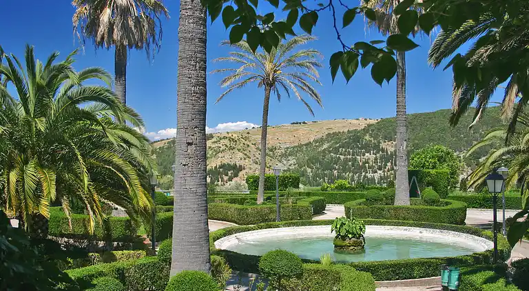 Ettore, Wohnung mit Blick in die Altstadt