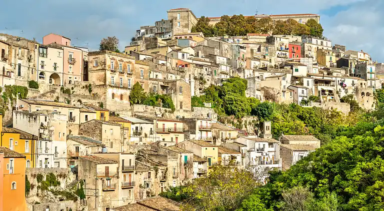 Achille, apartment in the center and overlooking the Duomo