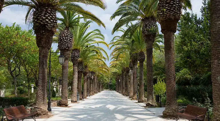 Enea, apartment overlooking the cathedral