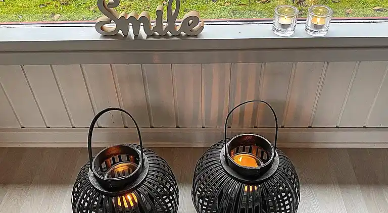 Holiday home in Branderup J