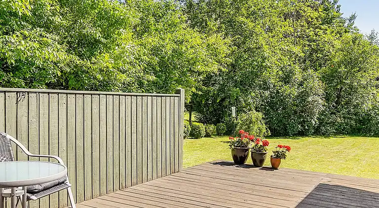 Holiday home in Branderup J