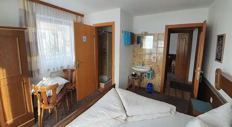 Ferielejlighed i Gerlosberg