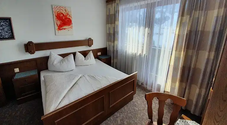 Ferielejlighed i Gerlosberg