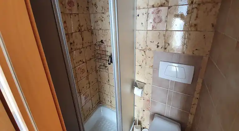 Ferielejlighed i Gerlosberg