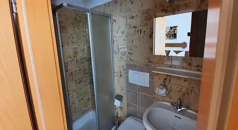 Ferielejlighed i Gerlosberg