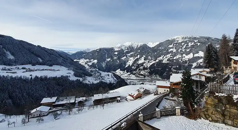 Ferielejlighed i Gerlosberg