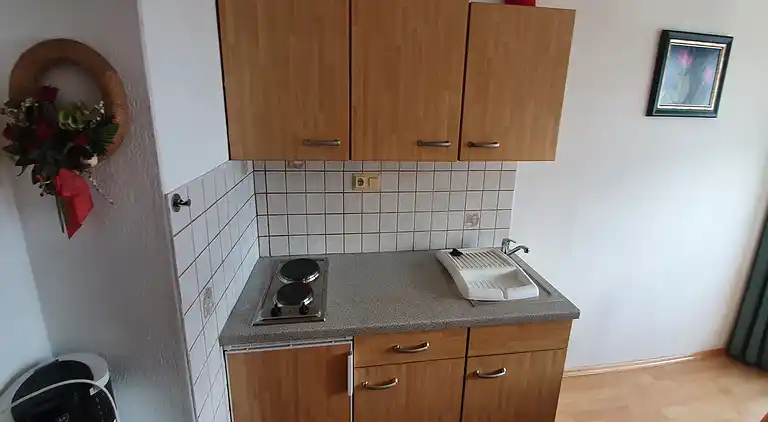 Ferielejlighed i Gerlosberg