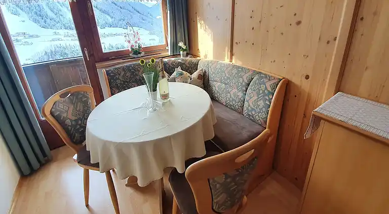 Ferielejlighed i Gerlosberg