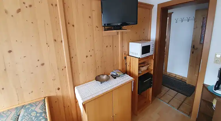 Ferielejlighed i Gerlosberg