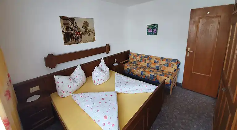 Ferielejlighed i Gerlosberg