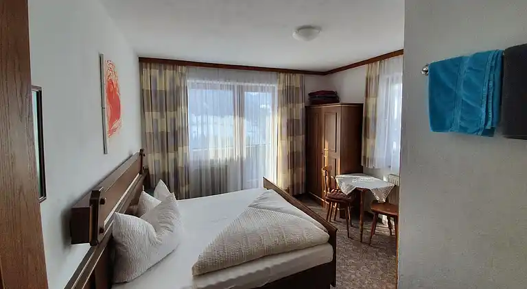 Ferielejlighed i Gerlosberg