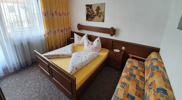 Ferielejlighed i Gerlosberg