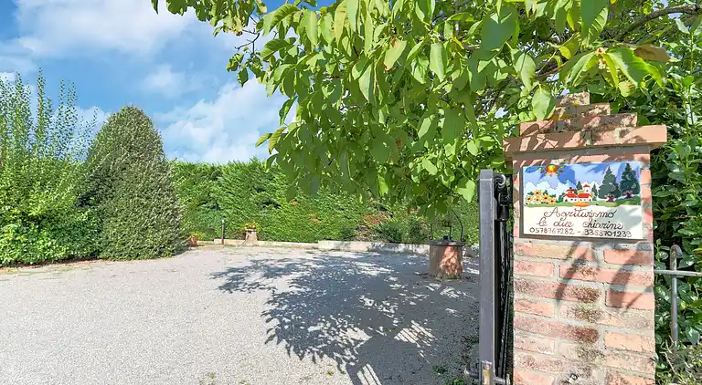 Holiday home in Montepulciano