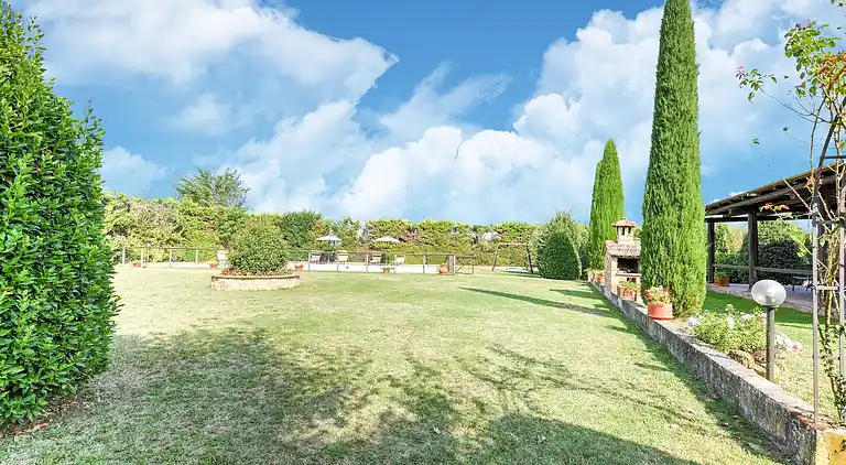 Holiday home in Montepulciano