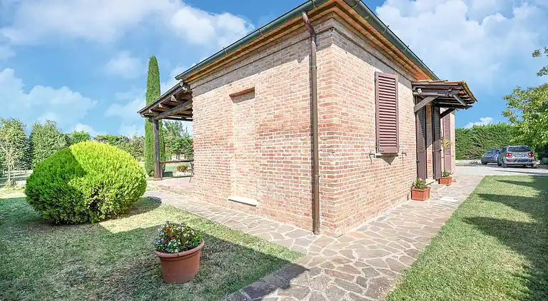 Holiday home in Montepulciano