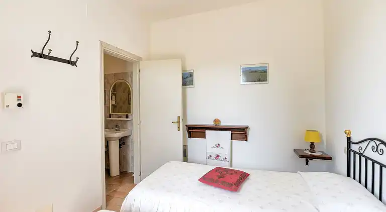 Holiday home in Montepulciano