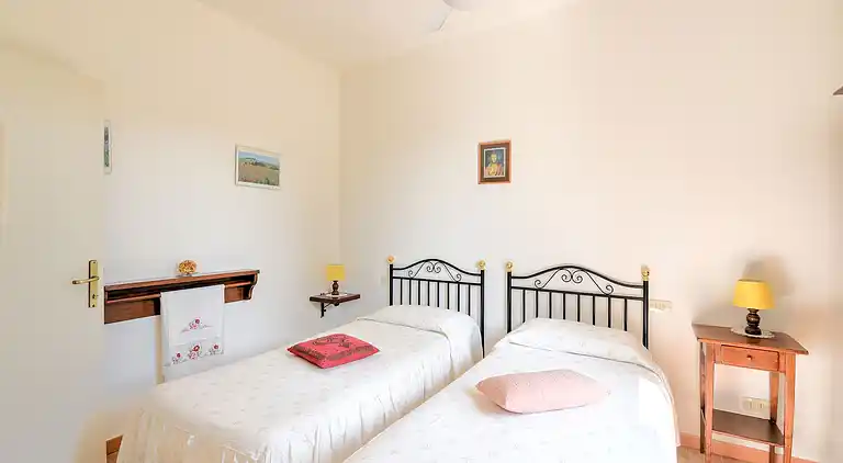 Holiday home in Montepulciano