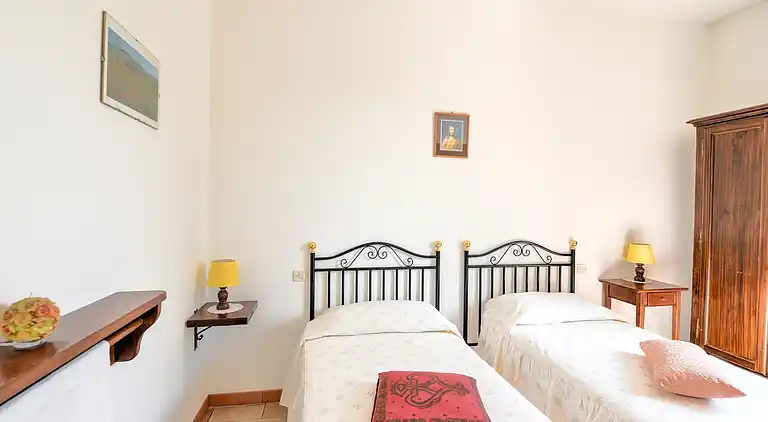 Holiday home in Montepulciano