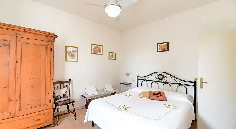 Holiday home in Montepulciano