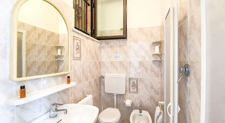 Holiday home in Montepulciano