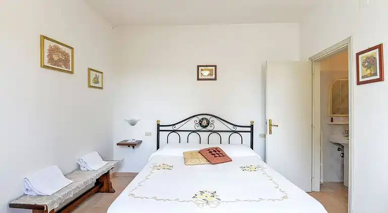 Holiday home in Montepulciano