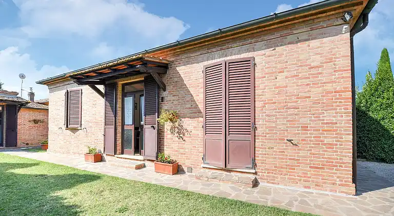 Holiday home in Montepulciano