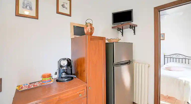 Holiday home in Montepulciano