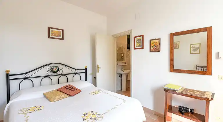 Holiday home in Montepulciano
