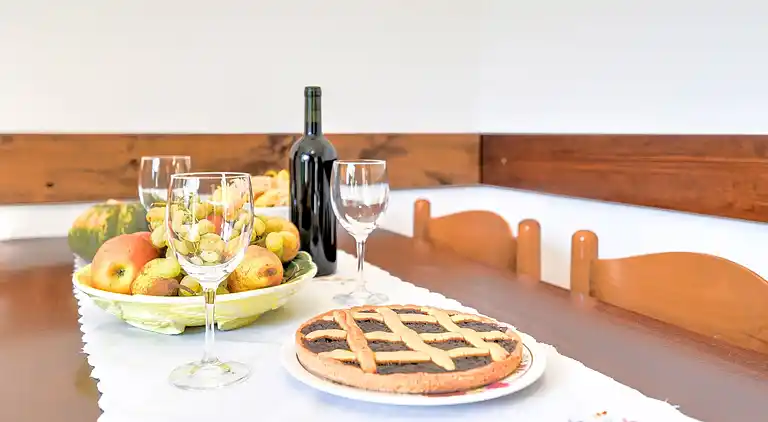 Holiday home in Montepulciano