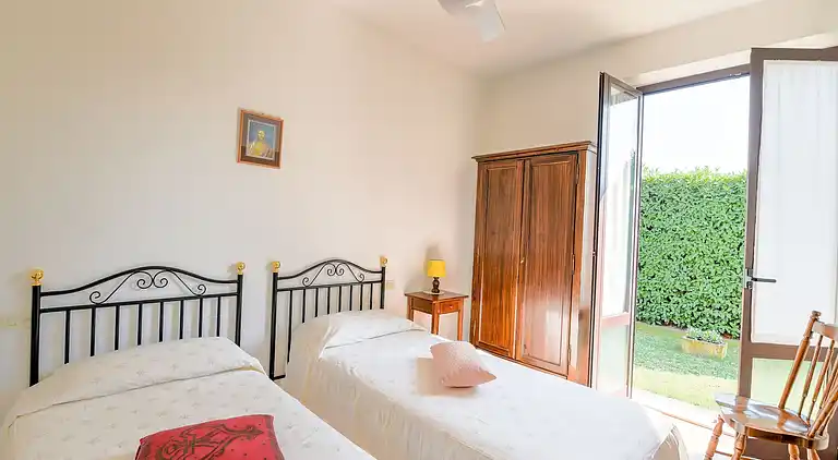 Holiday home in Montepulciano