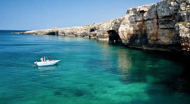 Holiday home in Casarano