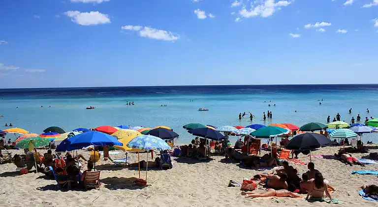 Holiday home in Casarano