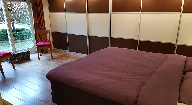 Vakantiehuis in Garderen