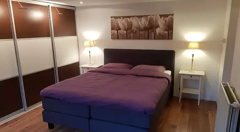 Vakantiehuis in Garderen