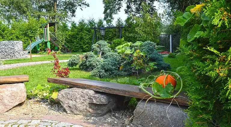 Sommerhus i Boryszynek