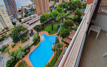 Holiday home mh79641