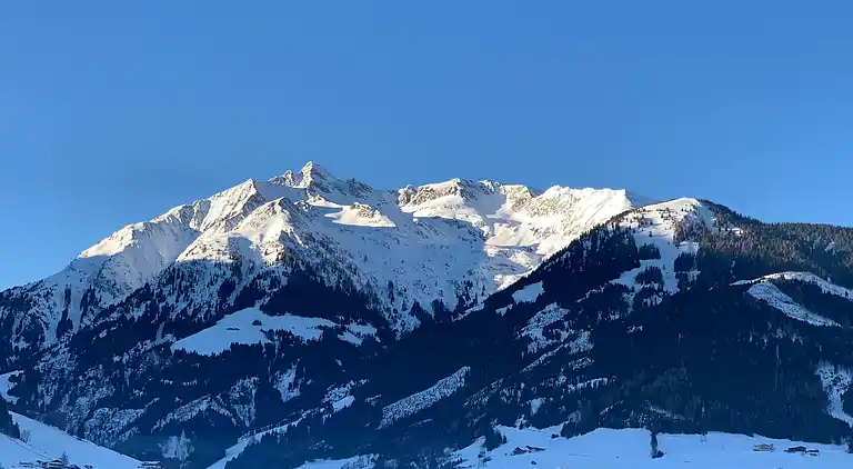 Holiday home in Mittersill