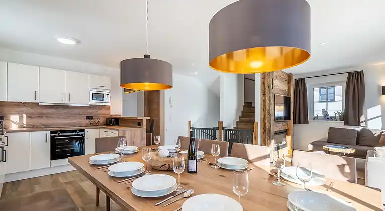 Hytte i Mühlbach am Hochkönig