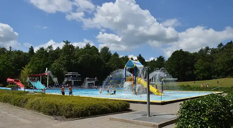 Holiday home in Zorgvlied