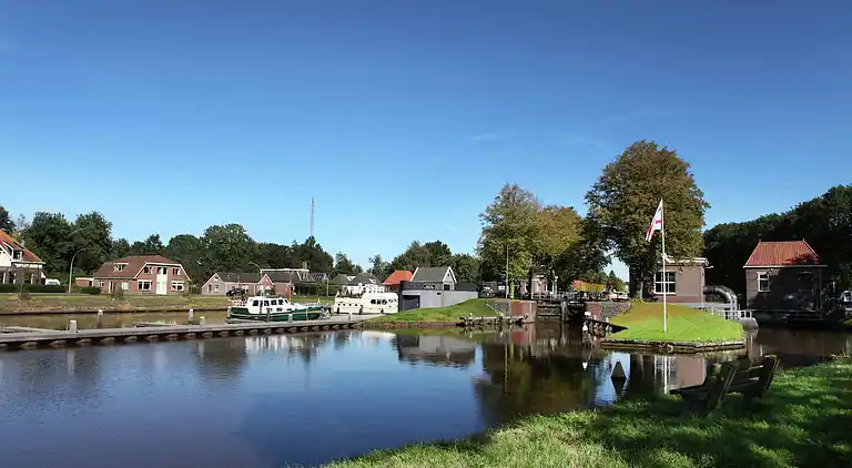 Holiday home in Dwingeloo