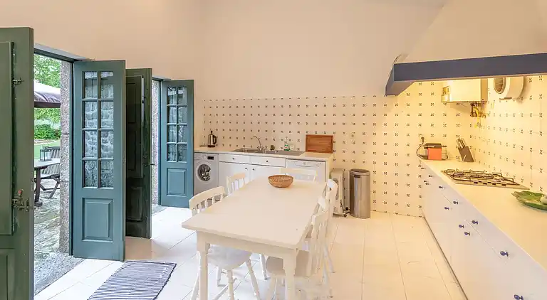 Mansione in Santa Cruz do Lima