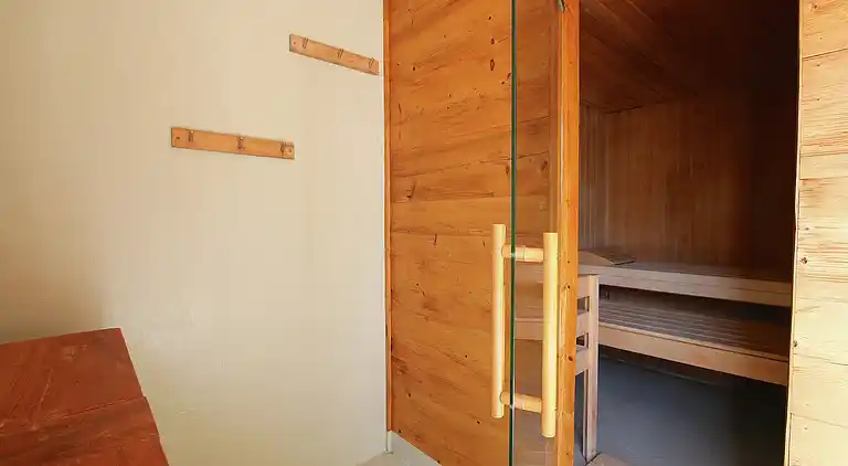 Holiday home in Hollange