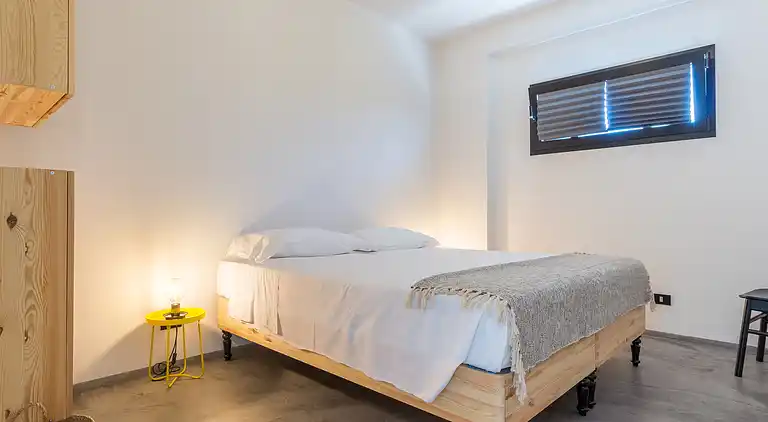 Demetra, modern villa with swimming pool and sea view