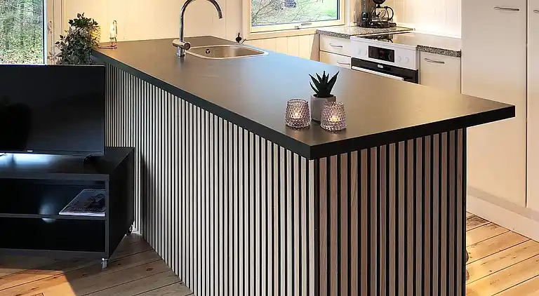 Holiday home in Nordborg